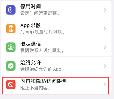 阳明appleID维修服务iPhone设置中Apple ID显示为灰色无法使用