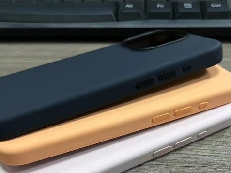 阳明苹果14维修站分享iPhone14手机壳能直接给iPhone15用吗?