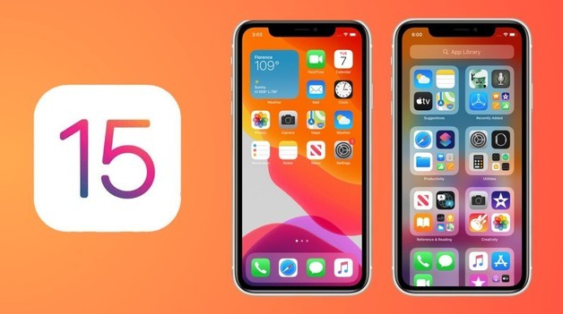 阳明苹果13维修分享iPhone13更新iOS 15.5，体验如何 