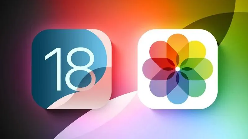 阳明苹果手机维修分享苹果 iOS / iPadOS 18.1Beta 3 发布 