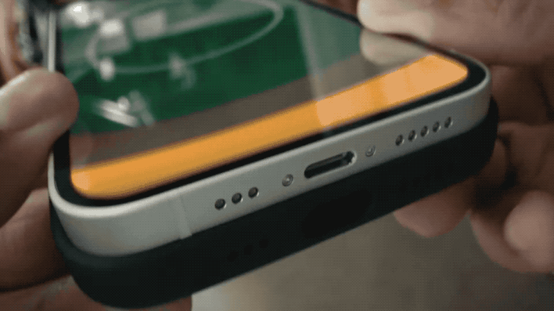 阳明苹果手机维修分享未来 Magsafe 还有哪些发展空间 