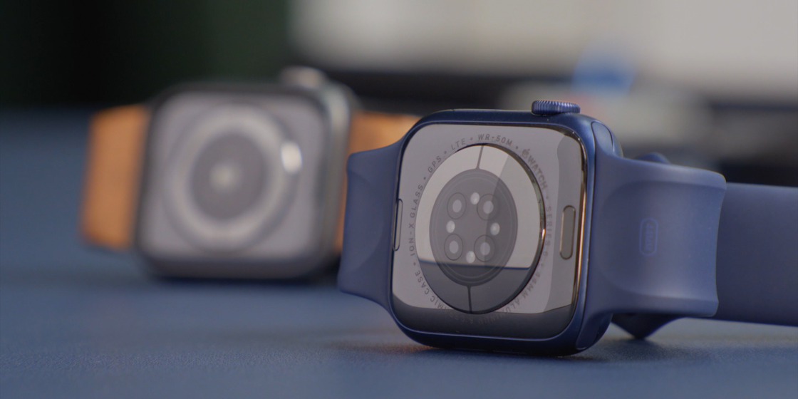 阳明苹果手机维修分享Apple Watch 是如何测量卡路里的 
