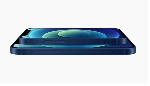 阳明苹果手机维修分享iPhone 12 mini 锁屏后触屏失灵怎么办 