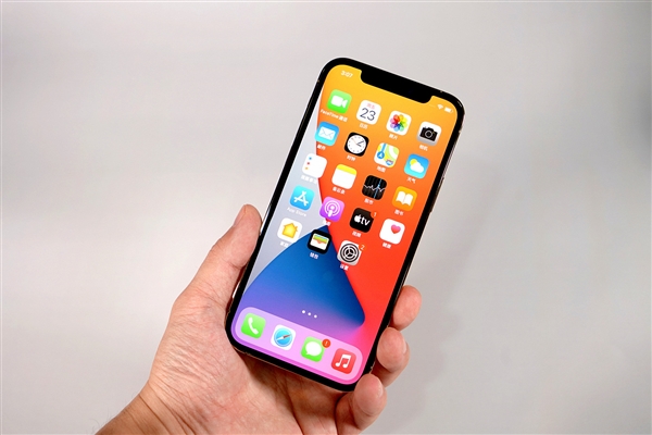 阳明苹果手机维修分享iOS 14.2修订版已到，专属iPhone 12系列 