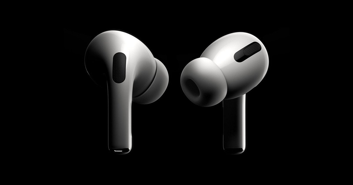 阳明苹果手机维修分享AirPods Pro 爆音、降噪效果下降怎么办 