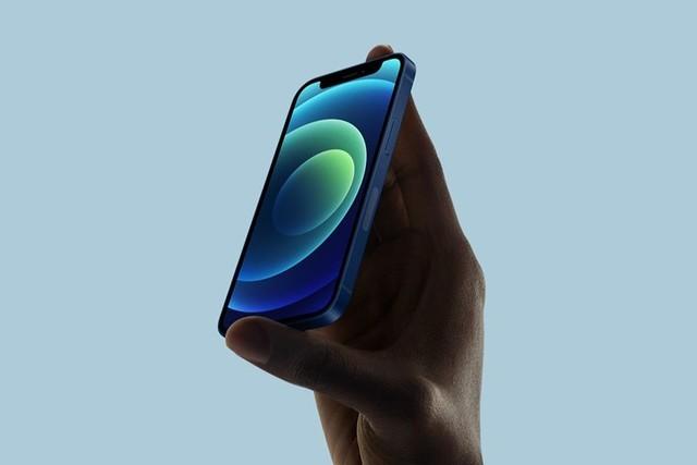 阳明苹果手机维修分享iPhone 12 mini辐射很大吗 