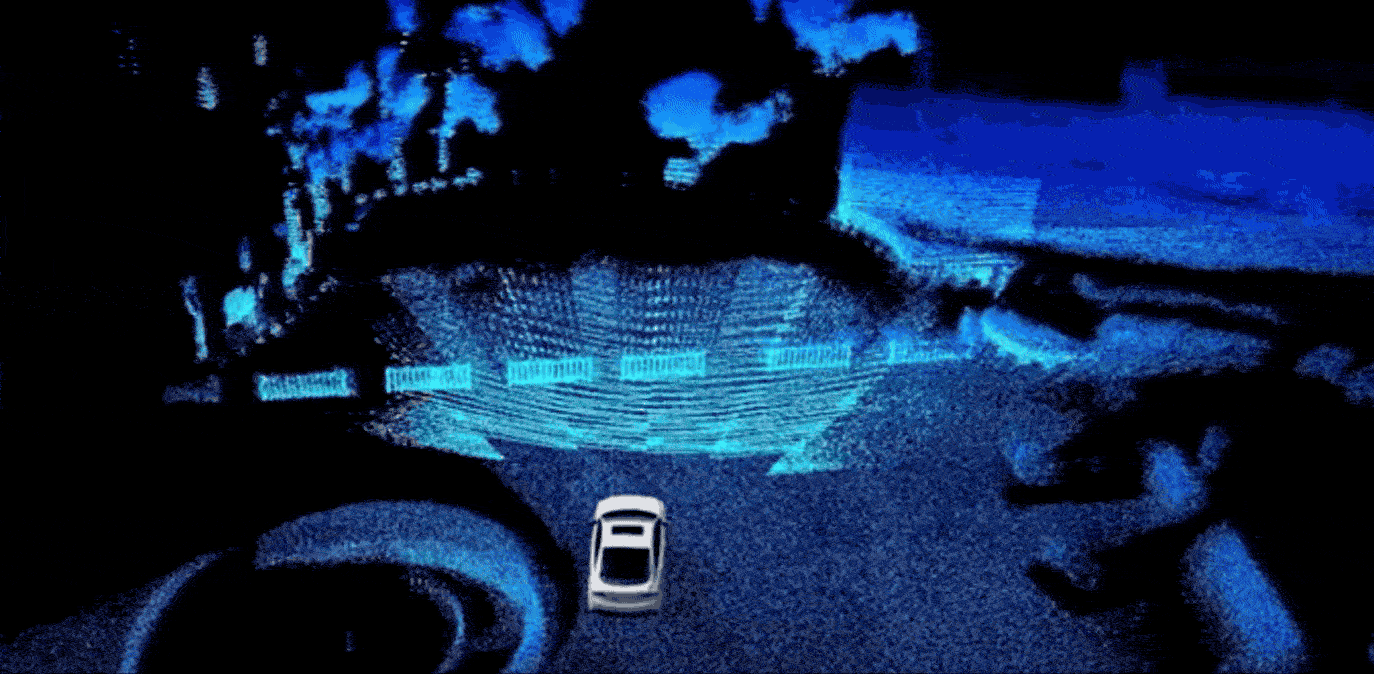 阳明苹果手机维修分享iPhone 12 Pro 搭载的 LiDAR 镜头与 ToF 镜头有什么不同 