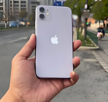 阳明苹果11系统维修分享iPhone11手机系统崩溃无法开机如何解决