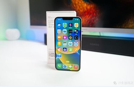 阳明苹果维修点分享iPhone 14维修主板时的细节问题 