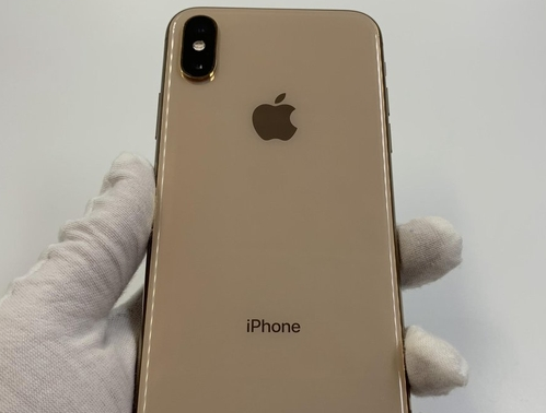 阳明苹果维修点分享iPhone XS iOS 18小众功能排错 