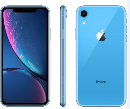 阳明苹果维修点分享iPhone XR后台与通知系统排错 