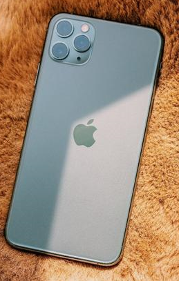 阳明苹果维修点分享iPhone 11 Pro Max锁屏密码冷知识汇总 