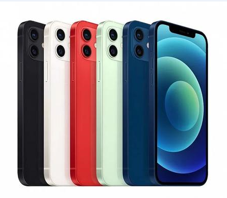 阳明苹果维修点分享iPhone 12 Pro Max黑屏冷门故障解读 