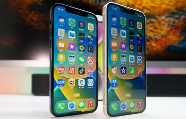 阳明苹果维修点分享iPhone 14黑屏多元故障深度解读 
