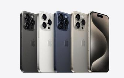 阳明苹果维修点分享iPhone 15 Pro发烫五大诱因详解 