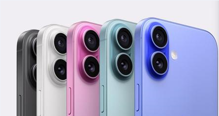 阳明苹果维修点分享iPhone 16发烫易忽视因素汇总 